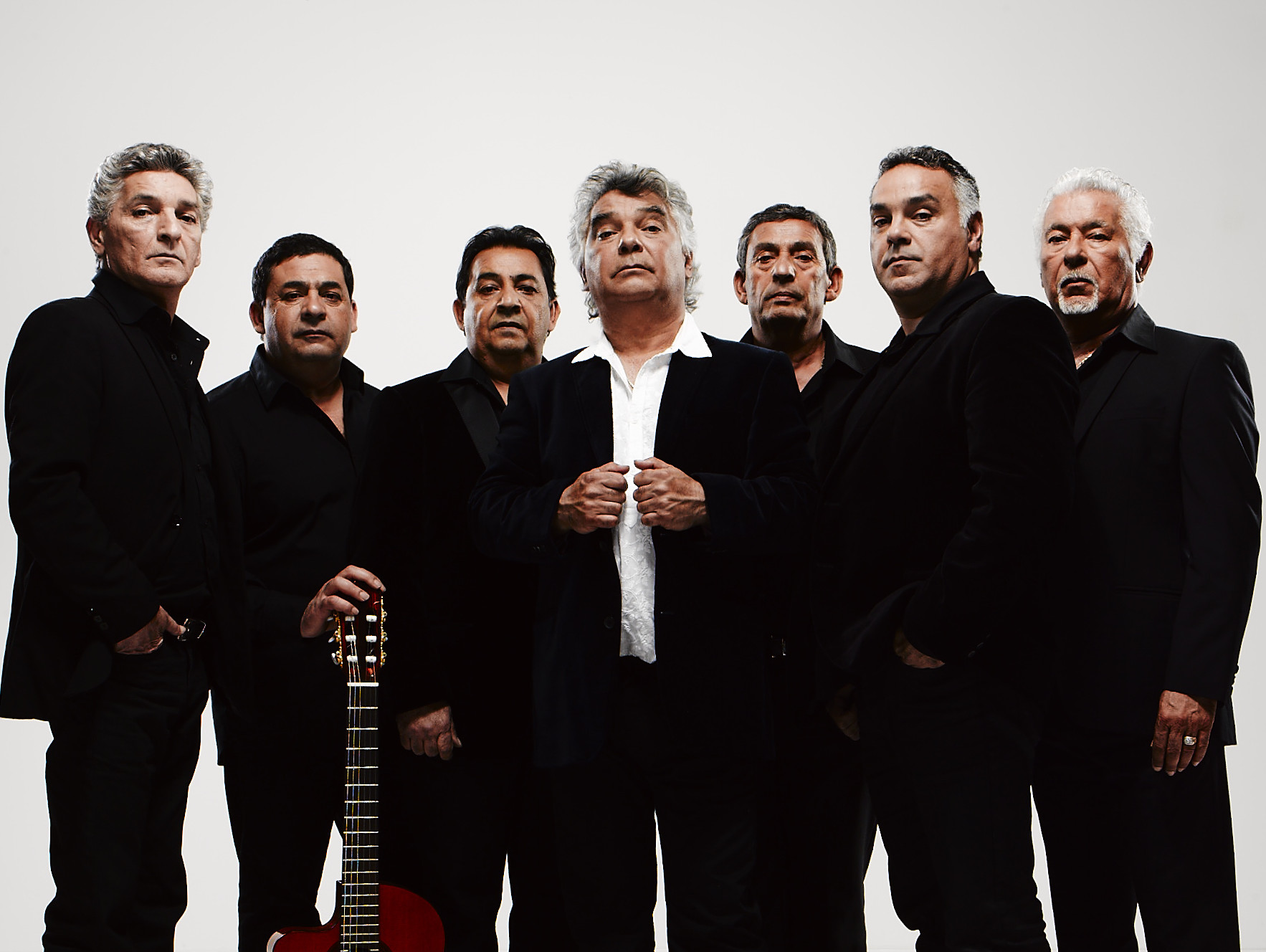 Gipsy Kings Live 2005 Dvd-5