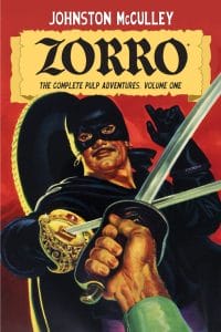 Bold Venture Pulp Novels image