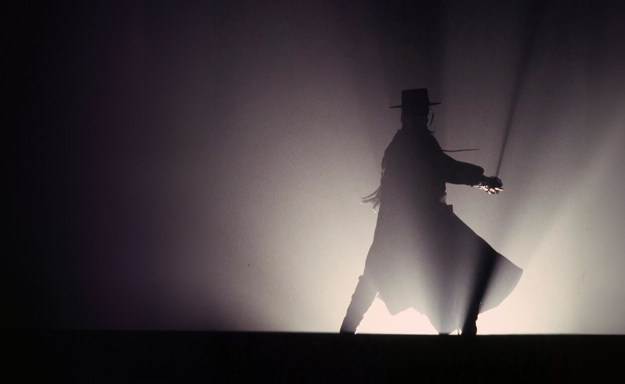 zorro