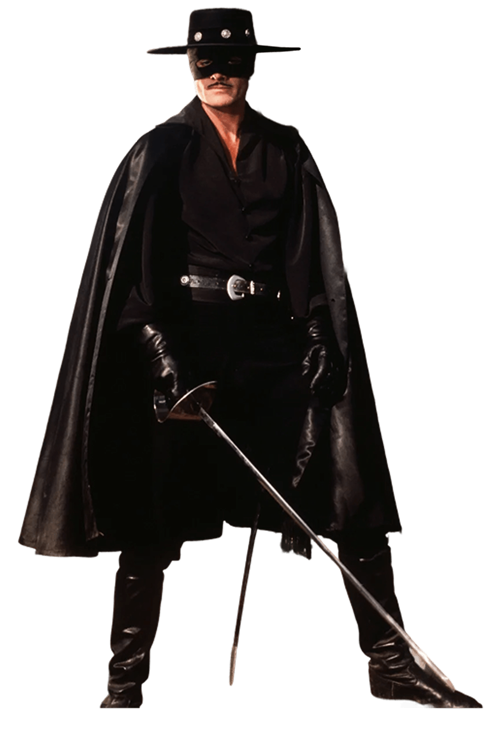 Zorro
