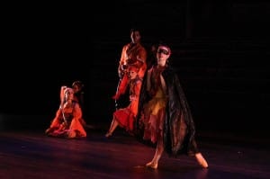 Zorro Theater