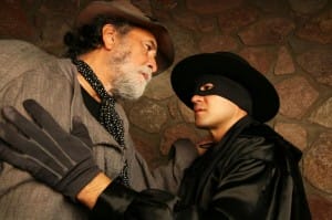zorro theater