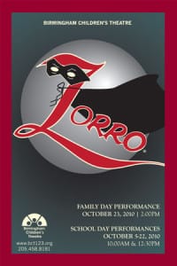 Zorro Productions