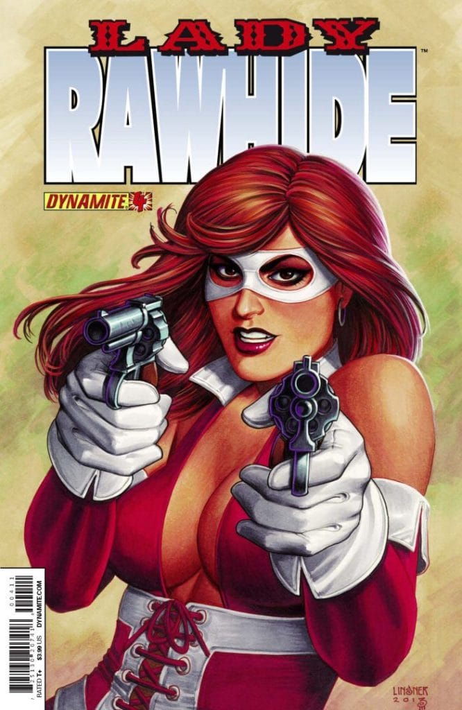 Zorro Comics