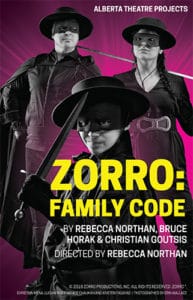 Zorro Productions cover
