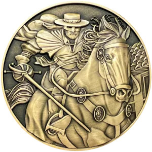 Goliath Coins image
