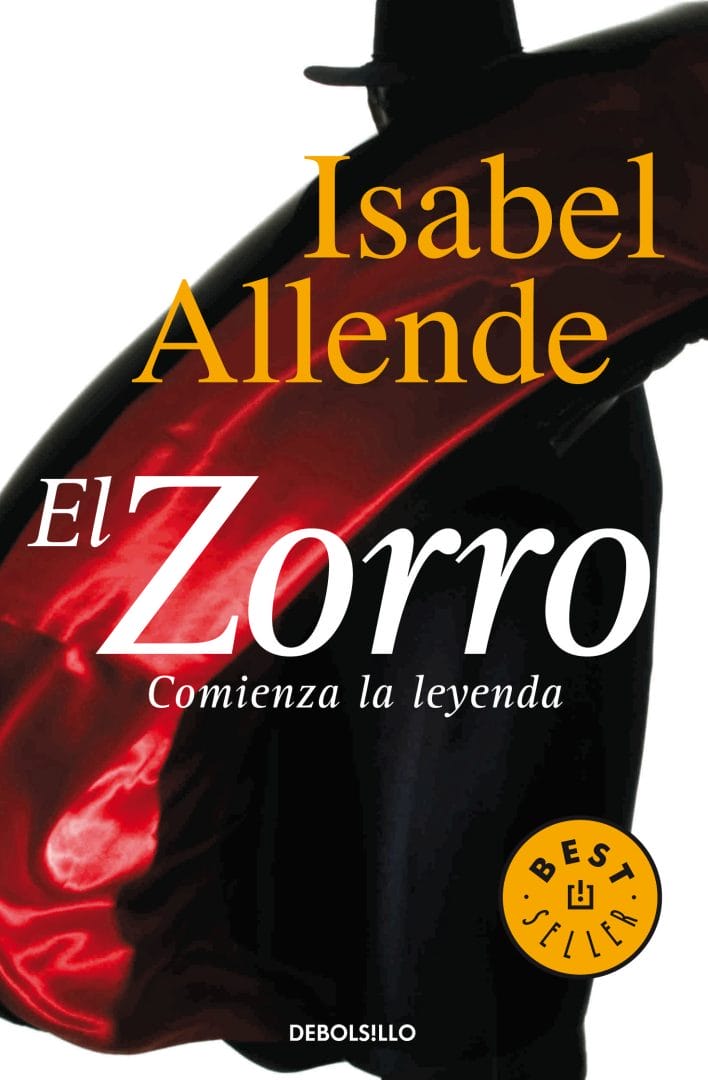 Isabel Allende