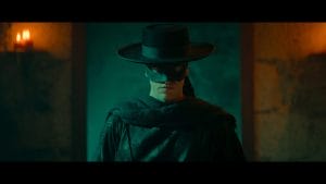 Amazon Prime Zorro image
