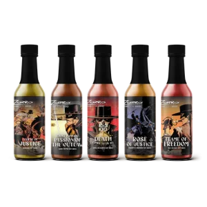 Hot Sauce image
