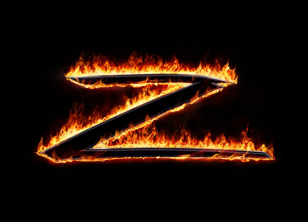 Zorro Z